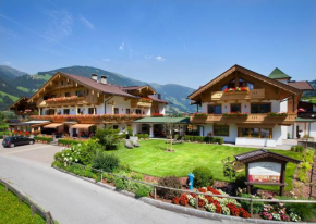 Hotel Garni Larcherhof Mayrhofen